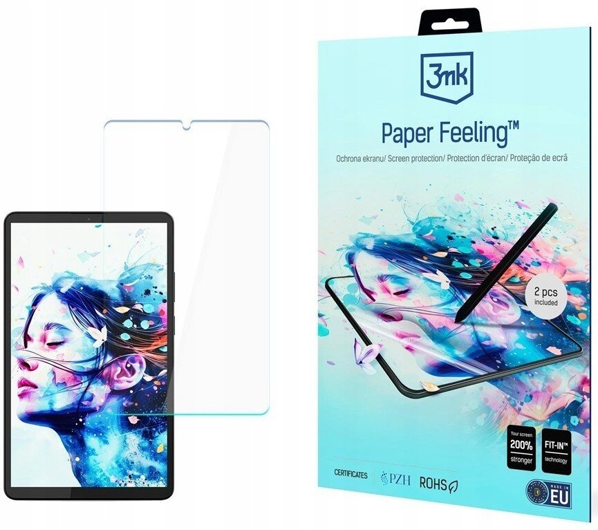 3mk Lenovo Tab One - up