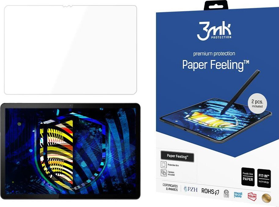 3MK Lenovo Tab P11/P11 Plus -