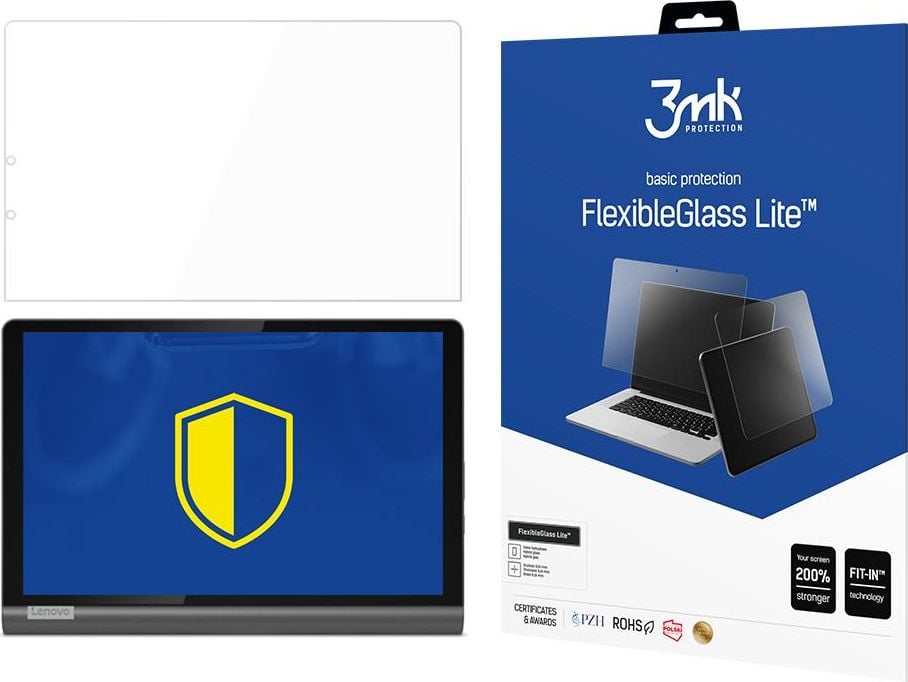 3mk Lenovo Yoga Smart Tab -