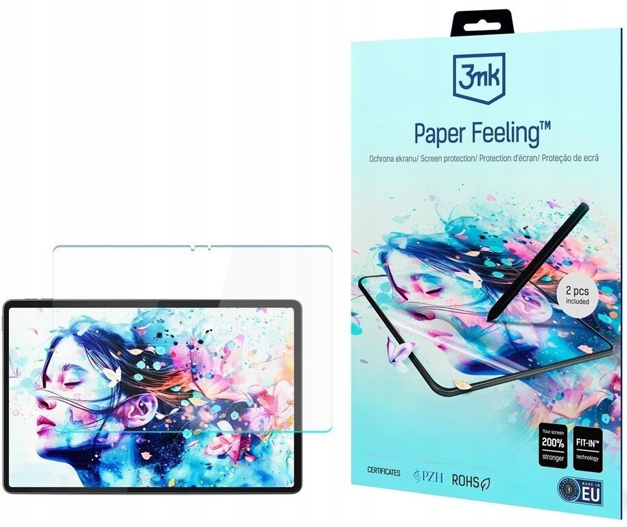 3mk Lenovo Yoga Tab 11,1"
