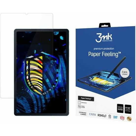 3MK Paper Feeling do Samsung Tab