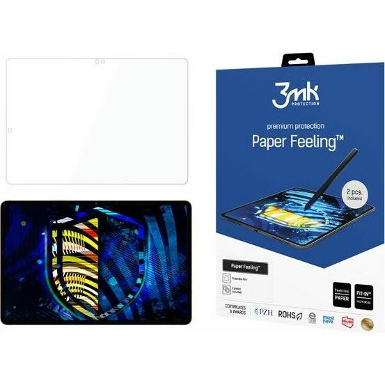 3MK Paper Feeling do Samsung Tab