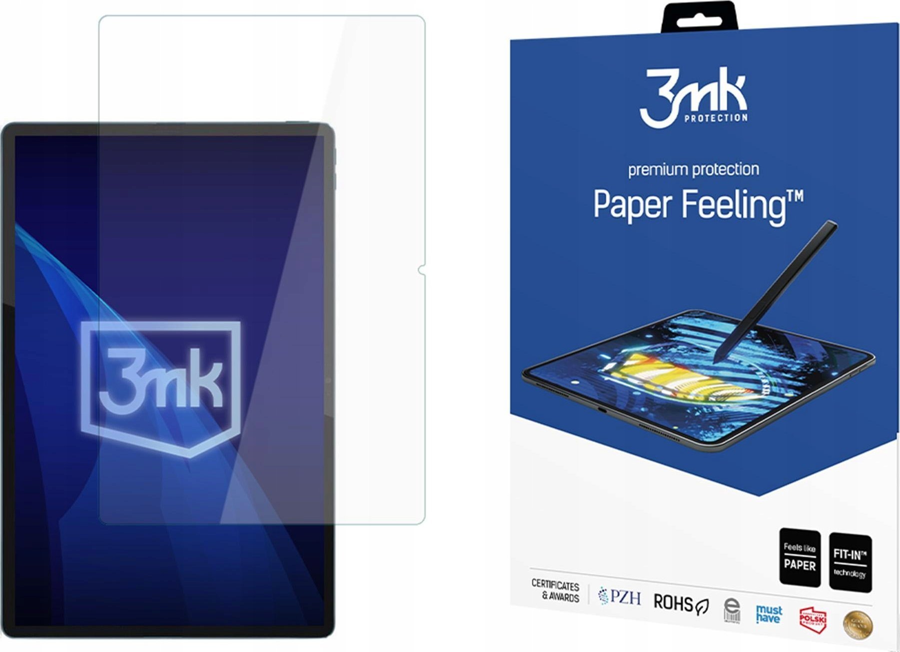 3MK Paper Feeling Pro, 2  Lenovo