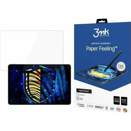 3MK PaperFeeling Huawei MateBook E 12