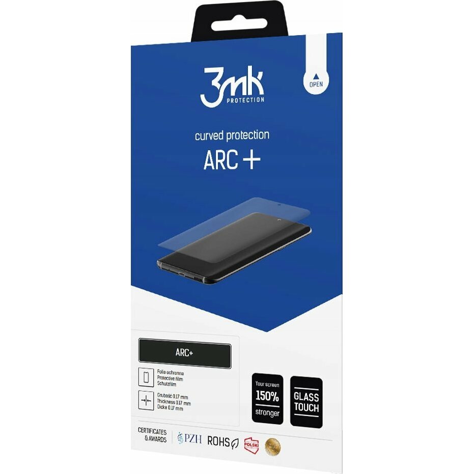3mk Realme GT 6T - ARC+