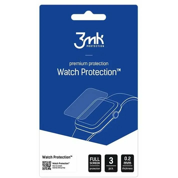 3mk Realme Watch S5 - Watch