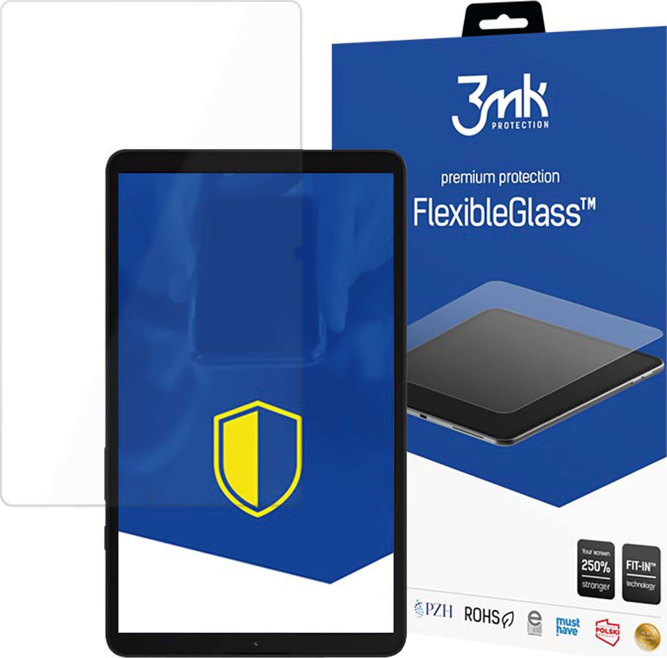 3mk Samsung Galaxy Tab A9 -