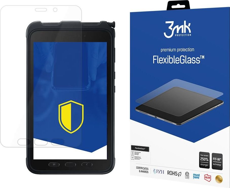 3mk Samsung Galaxy Tab Active 3