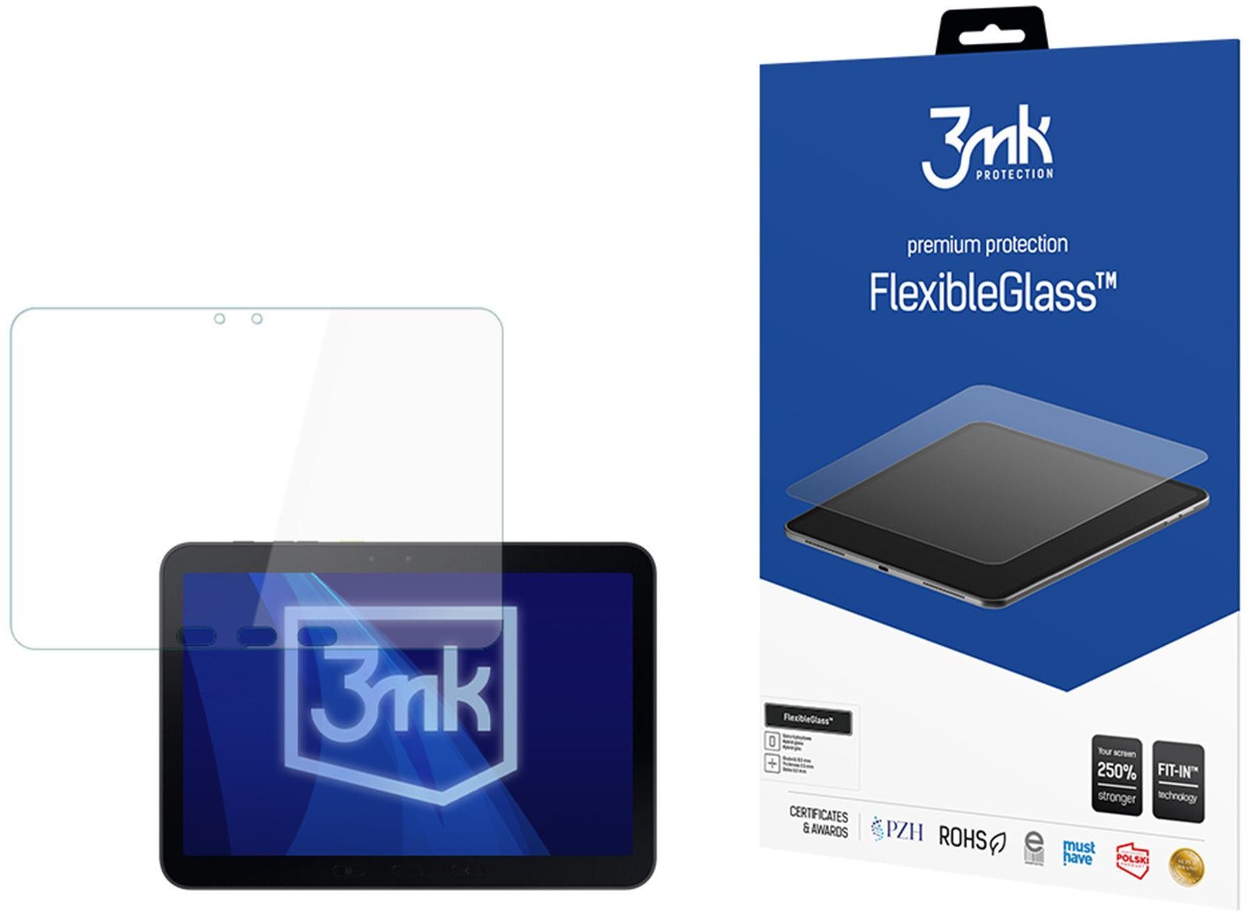 3mk Samsung Galaxy Tab Active5 Pro