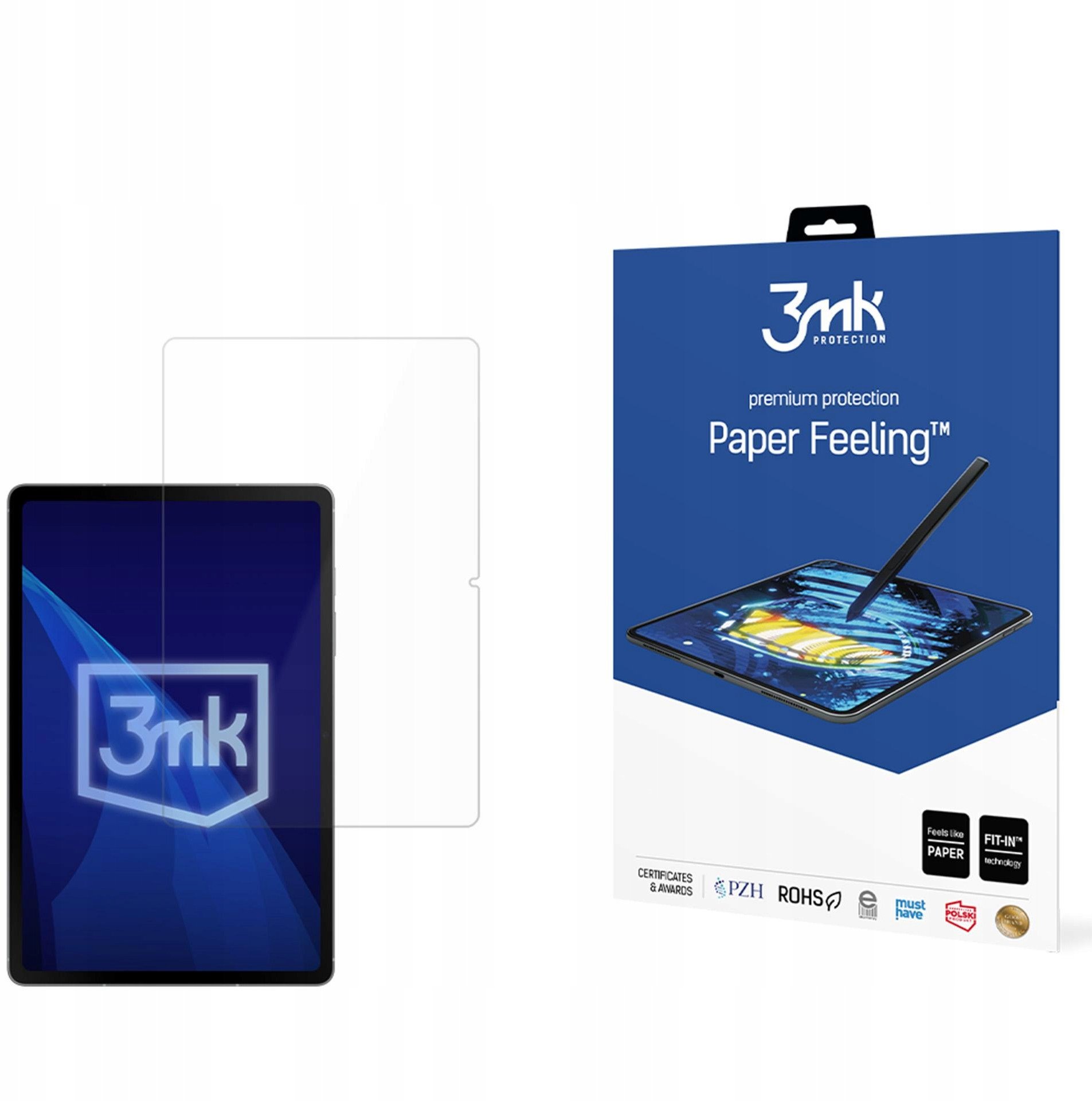 3mk Samsung Galaxy Tab S10 FE