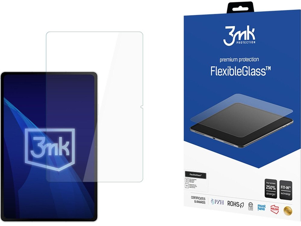 3mk Samsung Galaxy Tab S10 FE+