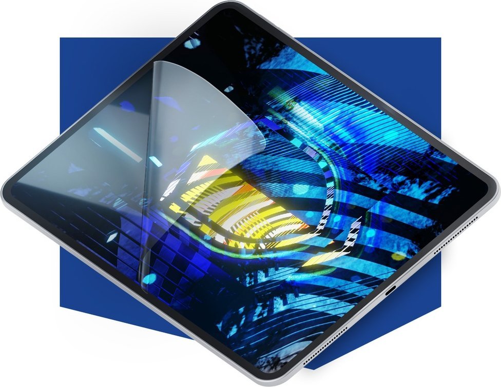 3mk Samsung Galaxy Tab S6 Lite