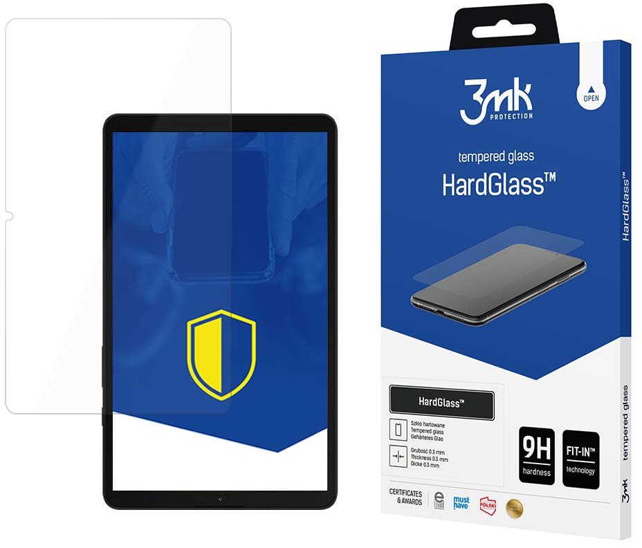 3mk Samsung Galaxy Tab S9 FE+