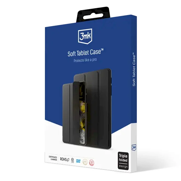 Etuitablet 3MK Samsung Galaxy Tab A11