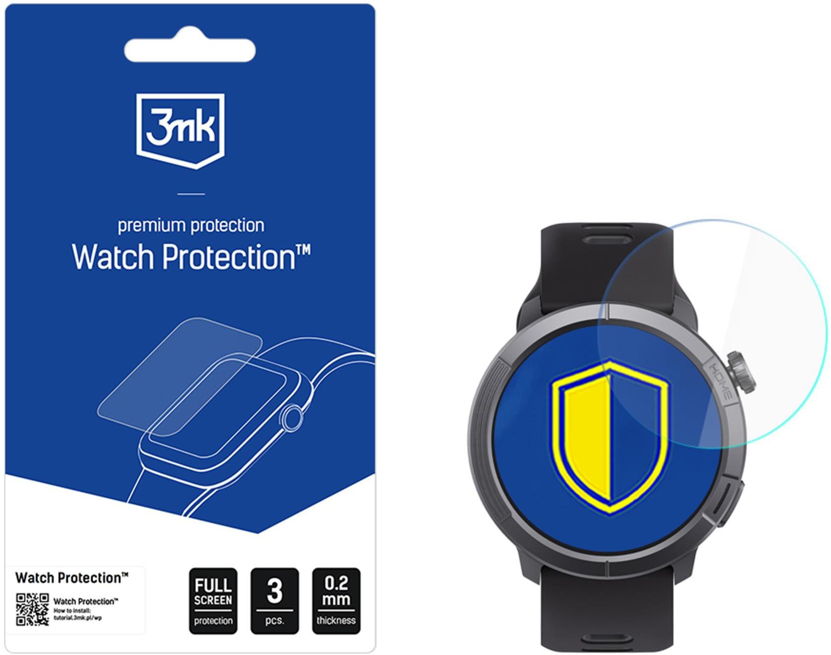 3mk STELIO Activ Pro AI GPS