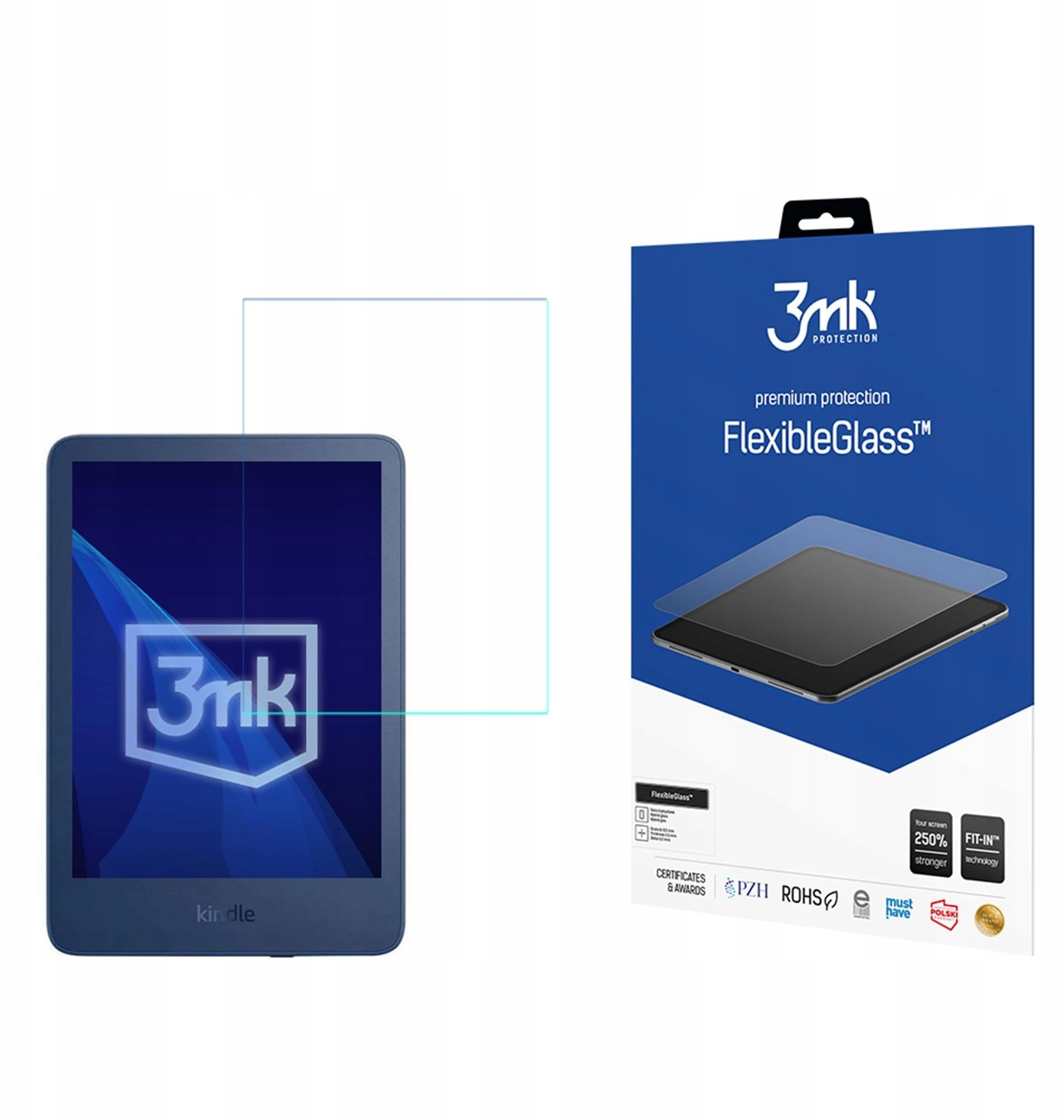 3mk FlexibleGlass do Amazon Kindle 11