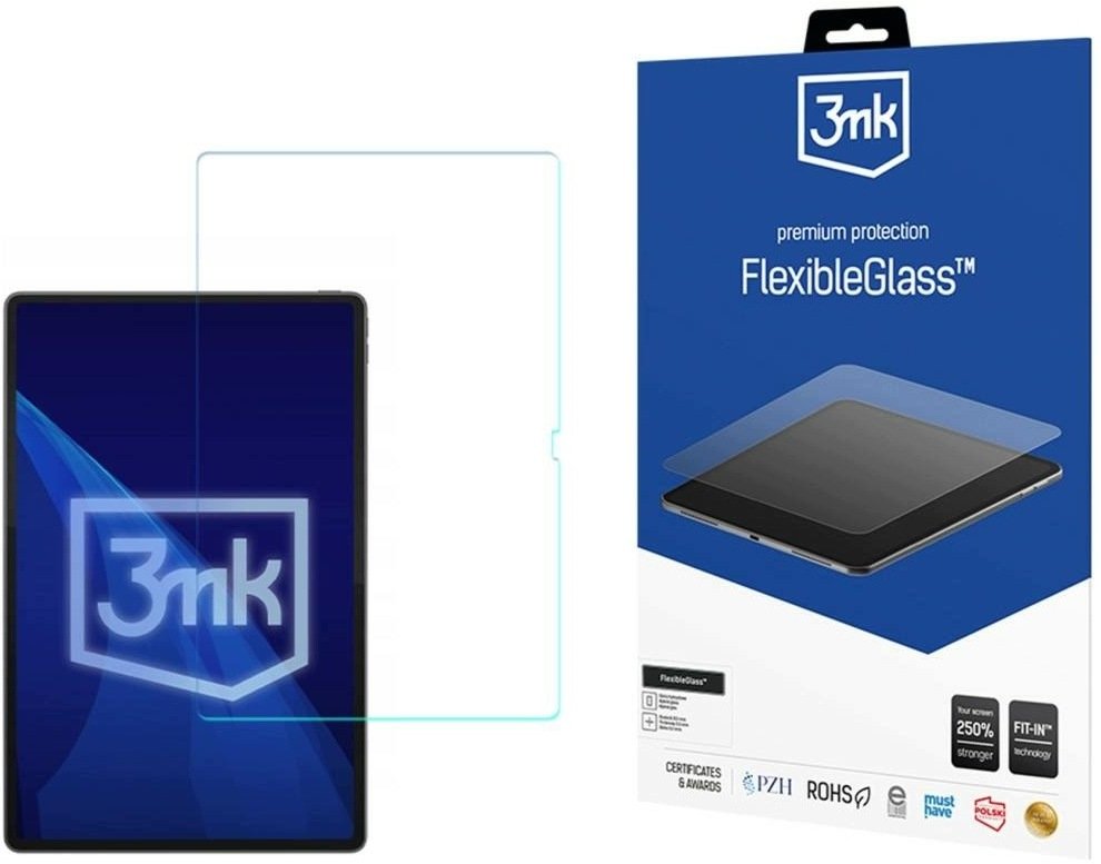 3mk   FlexibleGlass do Lenovo Idea Tab