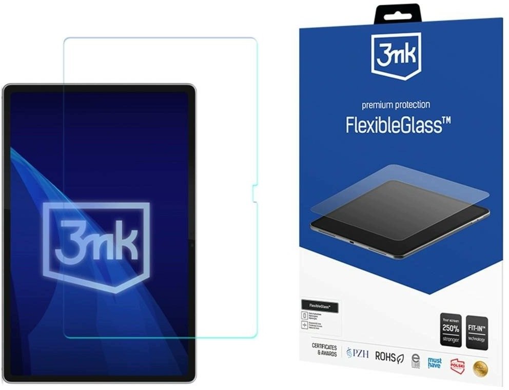 3mk   FlexibleGlass do Lenovo Tab Plus