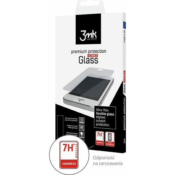 3mk   FlexibleGlass do Nintendo Switch |