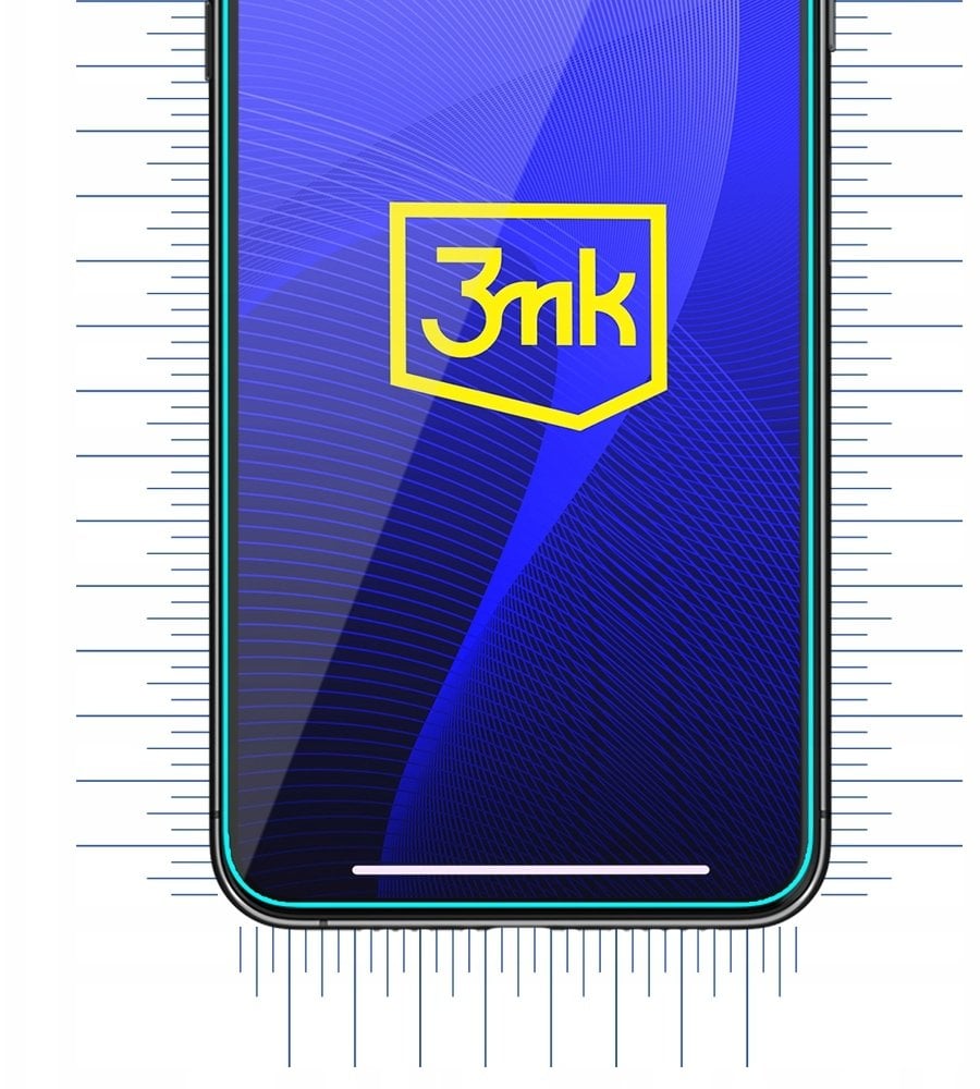 3MK FlexibleGlass pro Lenovo Idea Tab