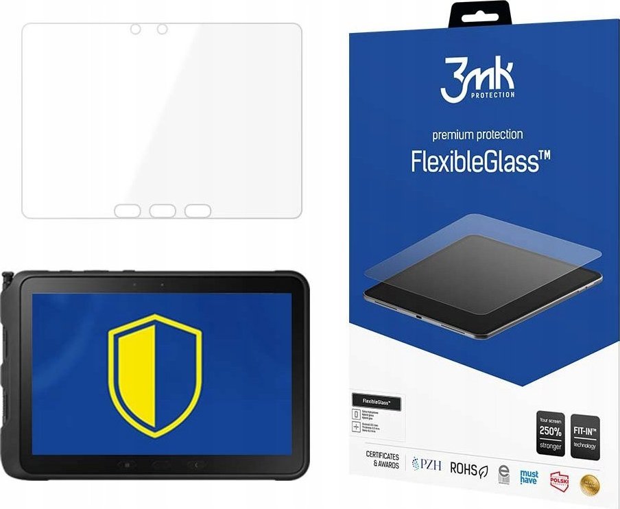3MK   FlexibleGlass Samsung Galaxy Tab Active