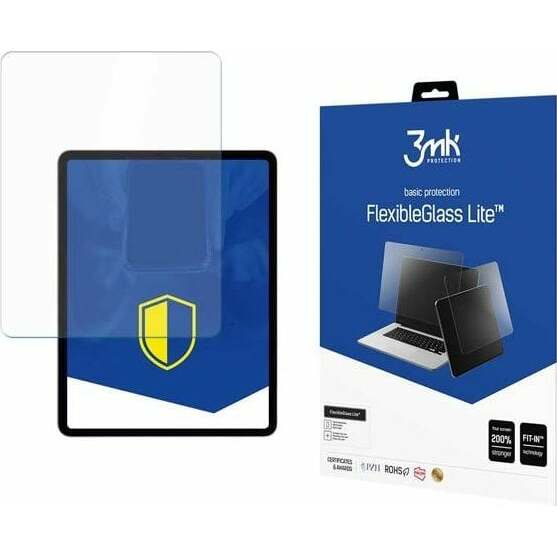 3MK Hybrydowe Lite FlexibleGlass Lite OnePlus