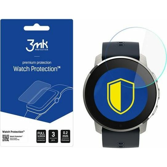 3mk   Watch Protection Suunto 9 Peak