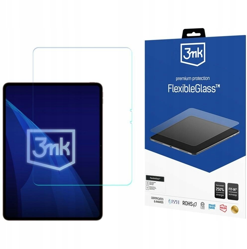 3mk FlexibleGlass do OnePlus Pad 4