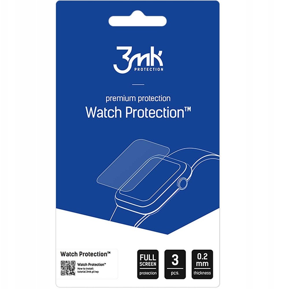 3mk Watch Protection ARC pro Xiaomi