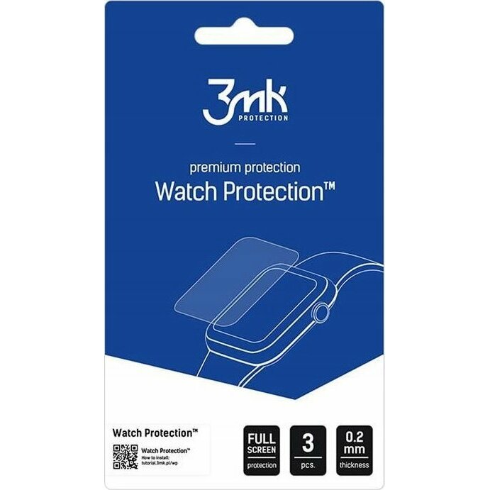 3mk Watch Protection FlexibleGlass pro Polar