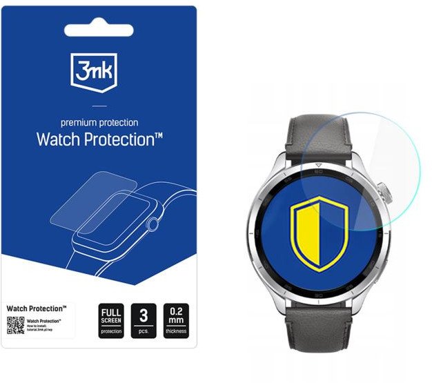 3mk Watch Protection FlexibleGlass pro Xiaomi