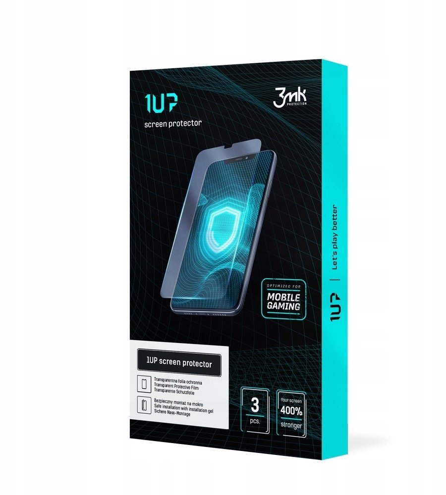 3mk Xiaomi 17 - 1UP |