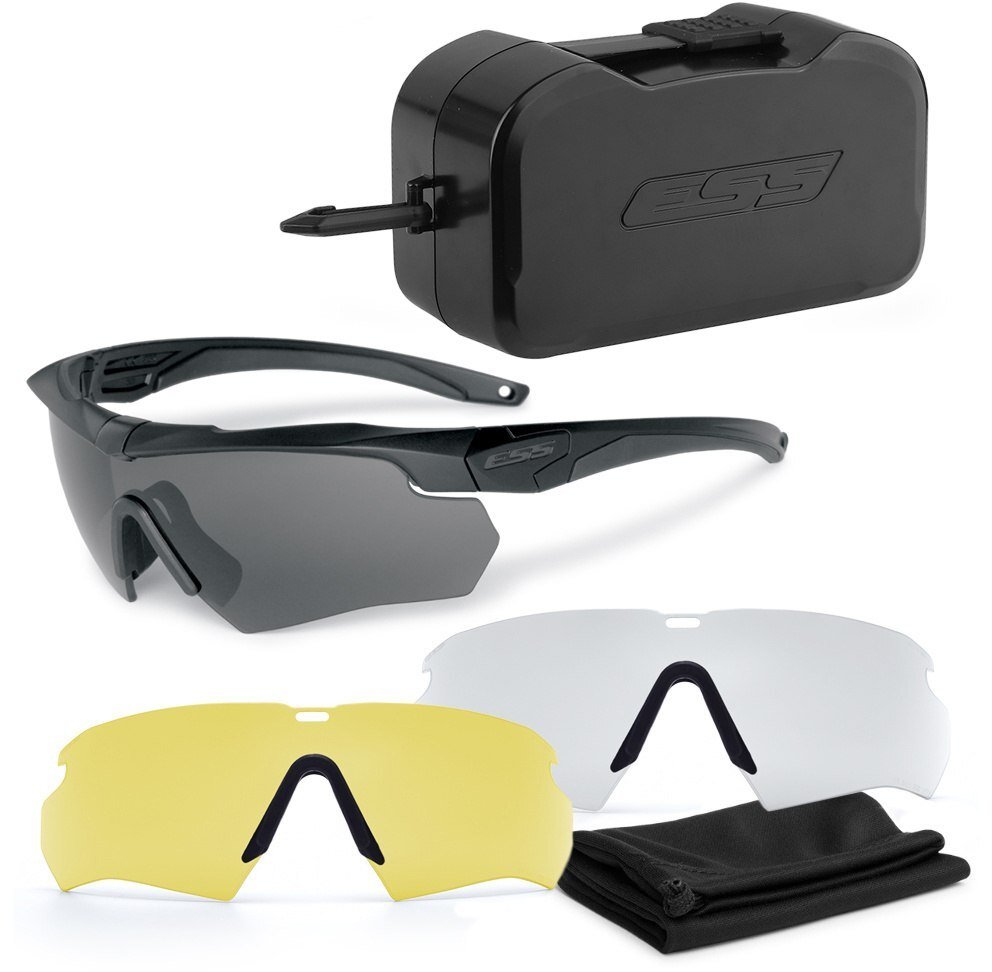 3mtm ESS - Crossbow 3LS -