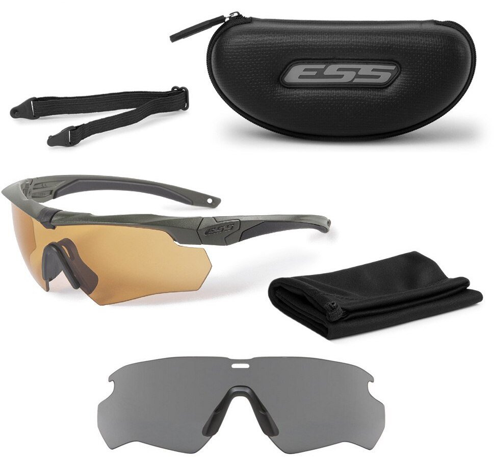 3mtm baczne Crossbow 2LS (42598) |