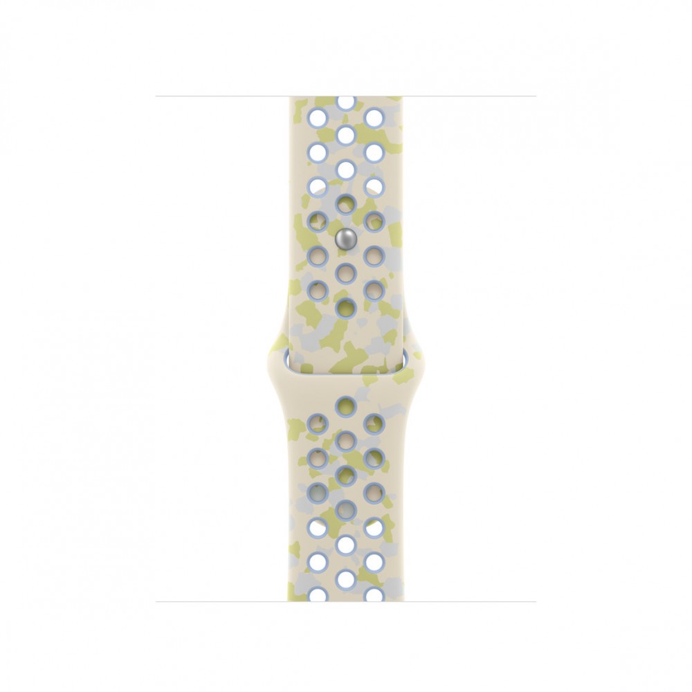 Apple 42mm Chalk Calm Nike Sport