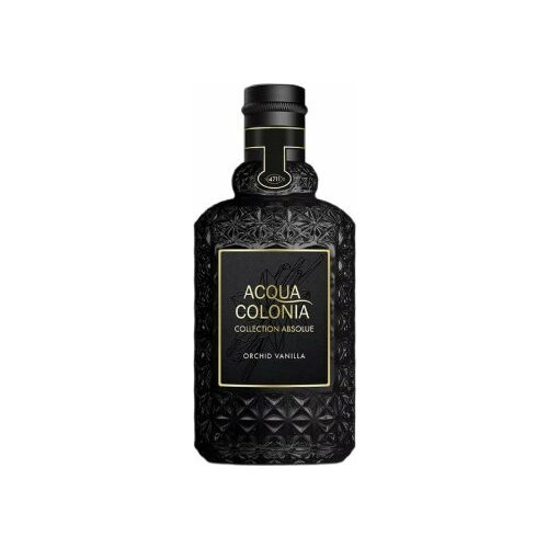 4711 Acqua Colonia Collection Absolue Orchid