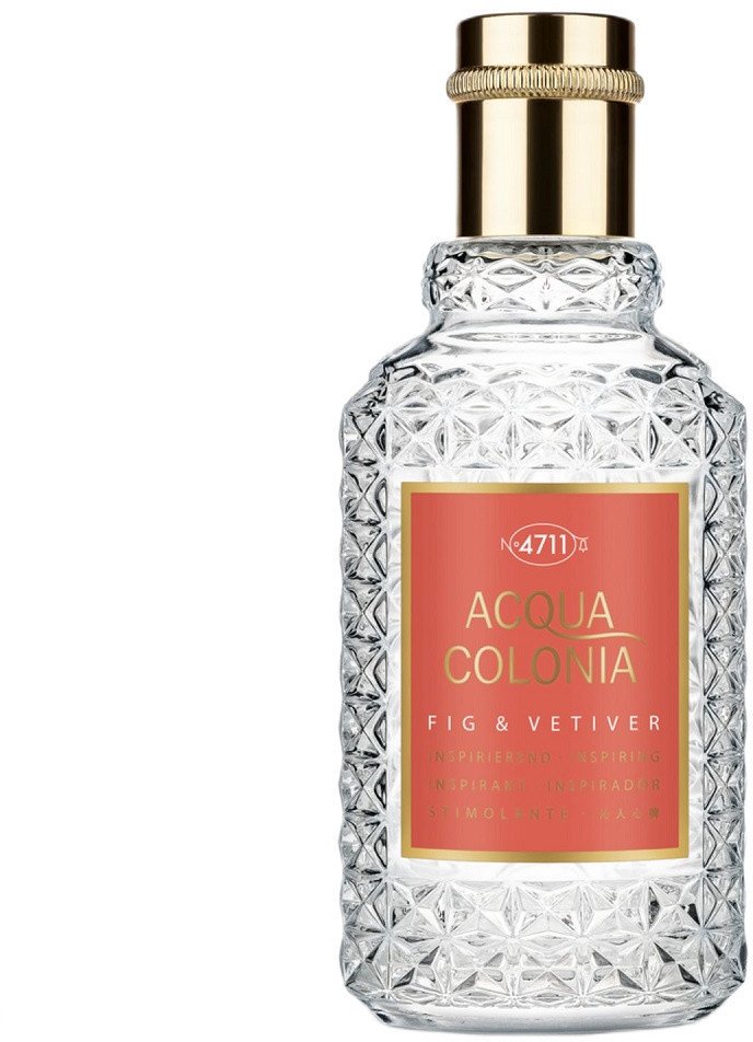 4711 4711 Acqua Colonia Fig &