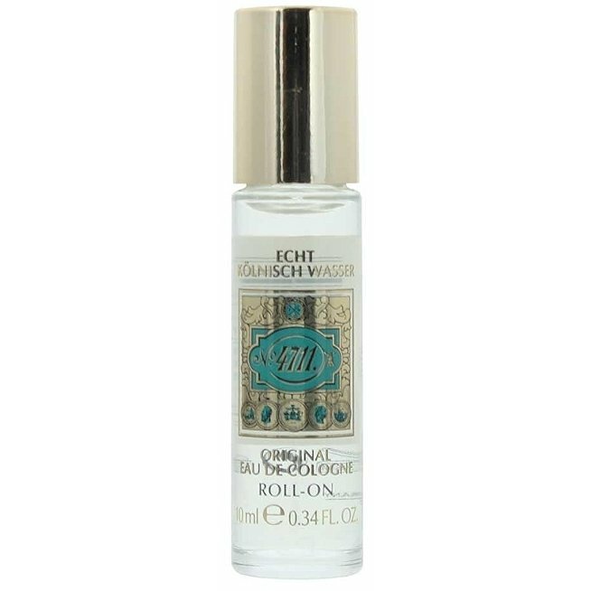 4711 , Original, Deodorant Roll-On, For Men