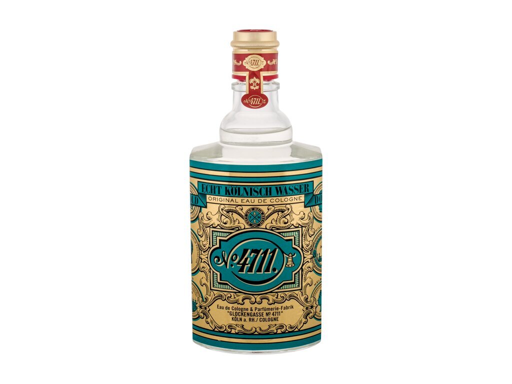 4711 Original Odekolons EDC 400ml |