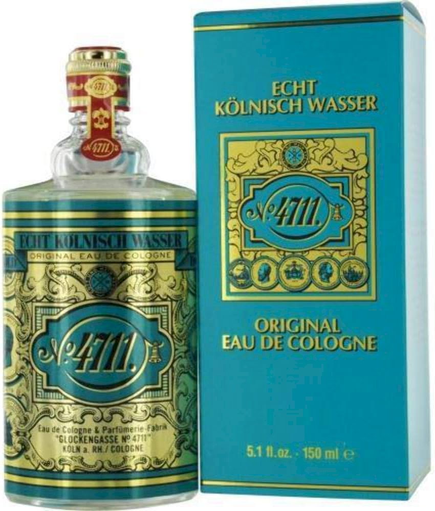 4711 Original Odekolons EDC U 150