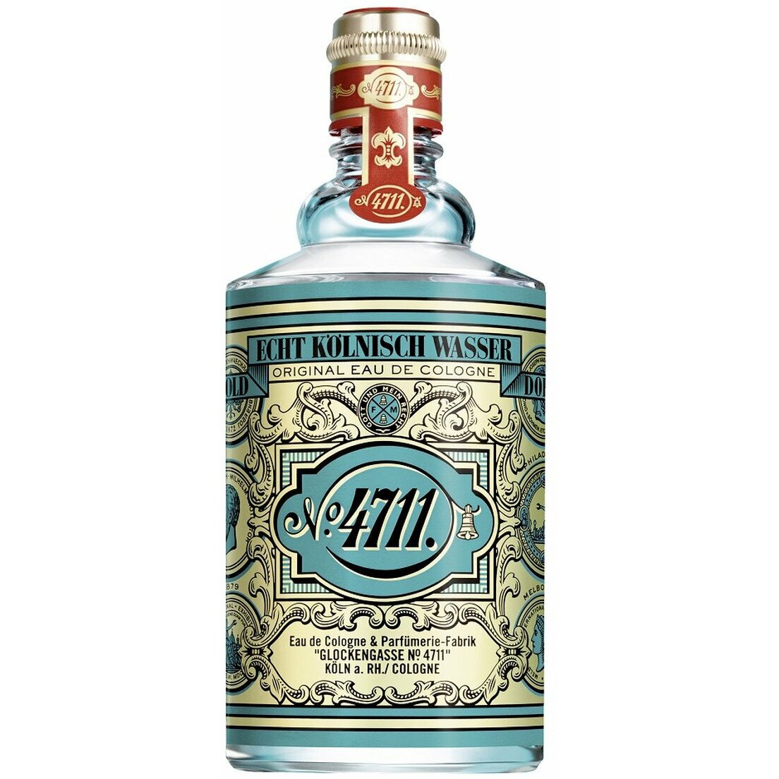 4711 Original kolońska 75ml | 4011700746606