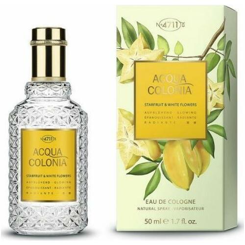 4711 Unisex 4711 Acqua Colonia EDC