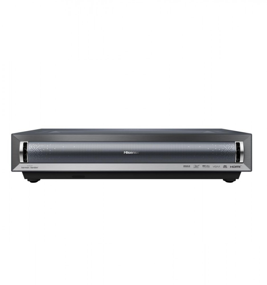 Hisense PX3 Laser Cinema TV 4K