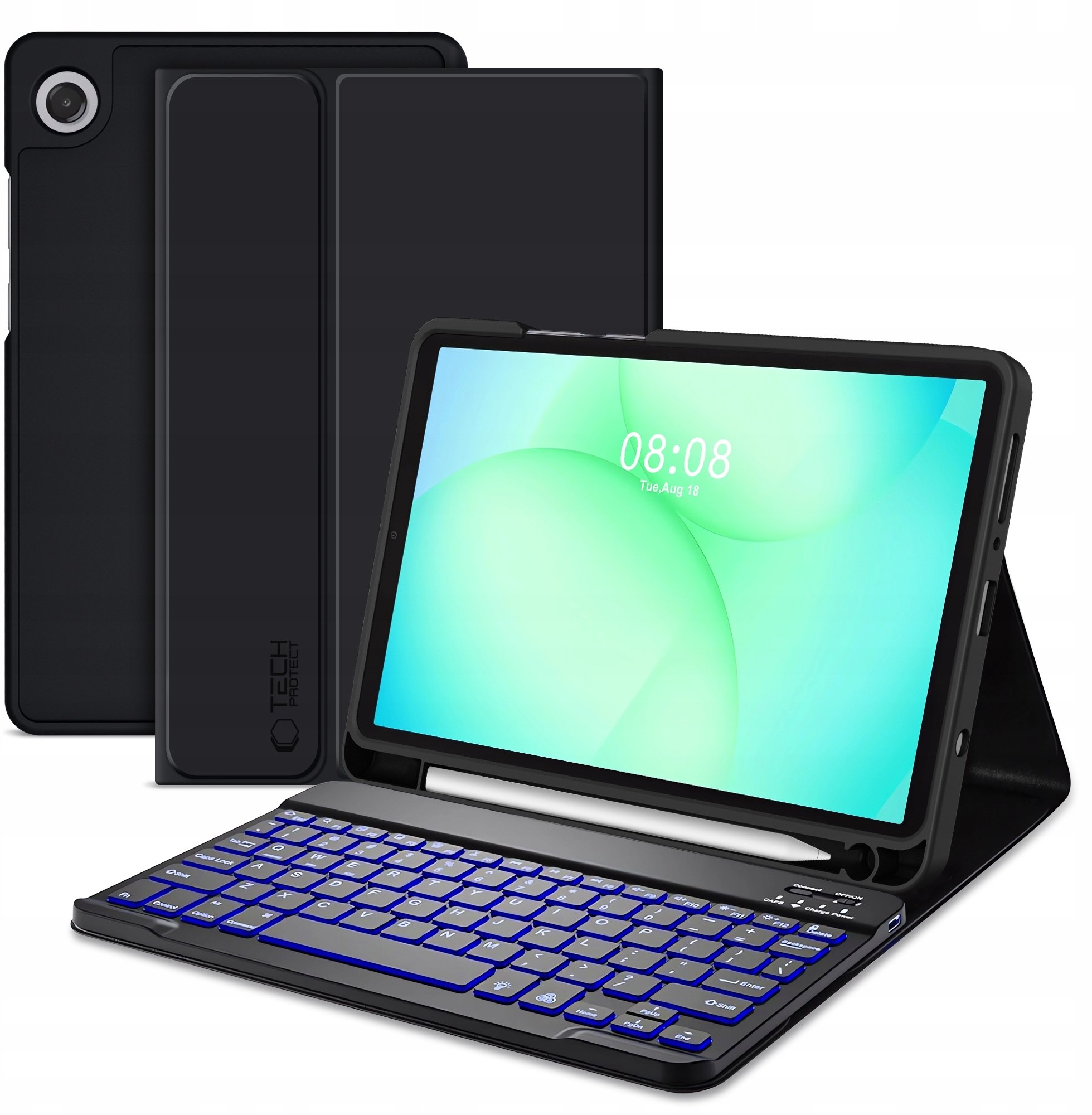 4kom.pl Etui TECH-PROTECT SC Pen