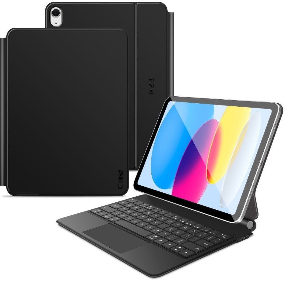 4kom.pl Etui Tech-Protect SmartCase Magnetic