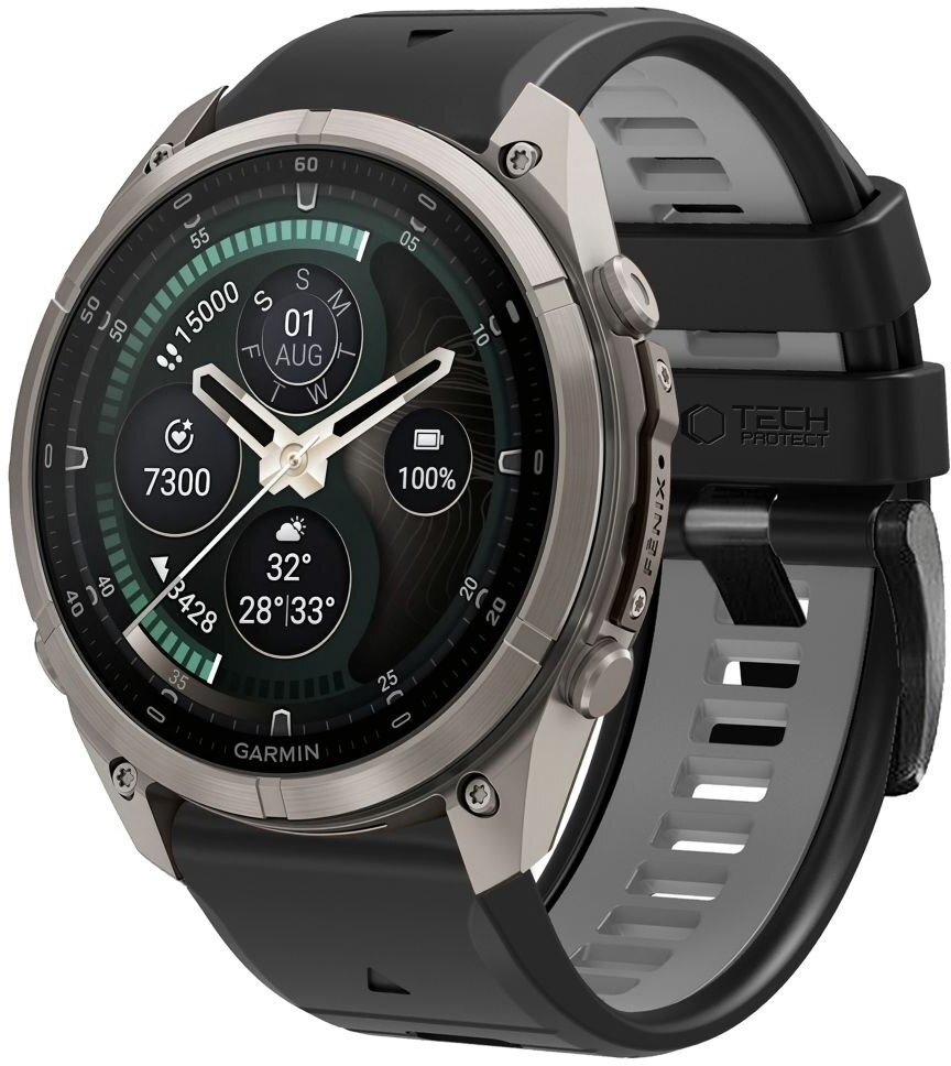 4kom.pl Pasek Tech-Protect Iconband Pro