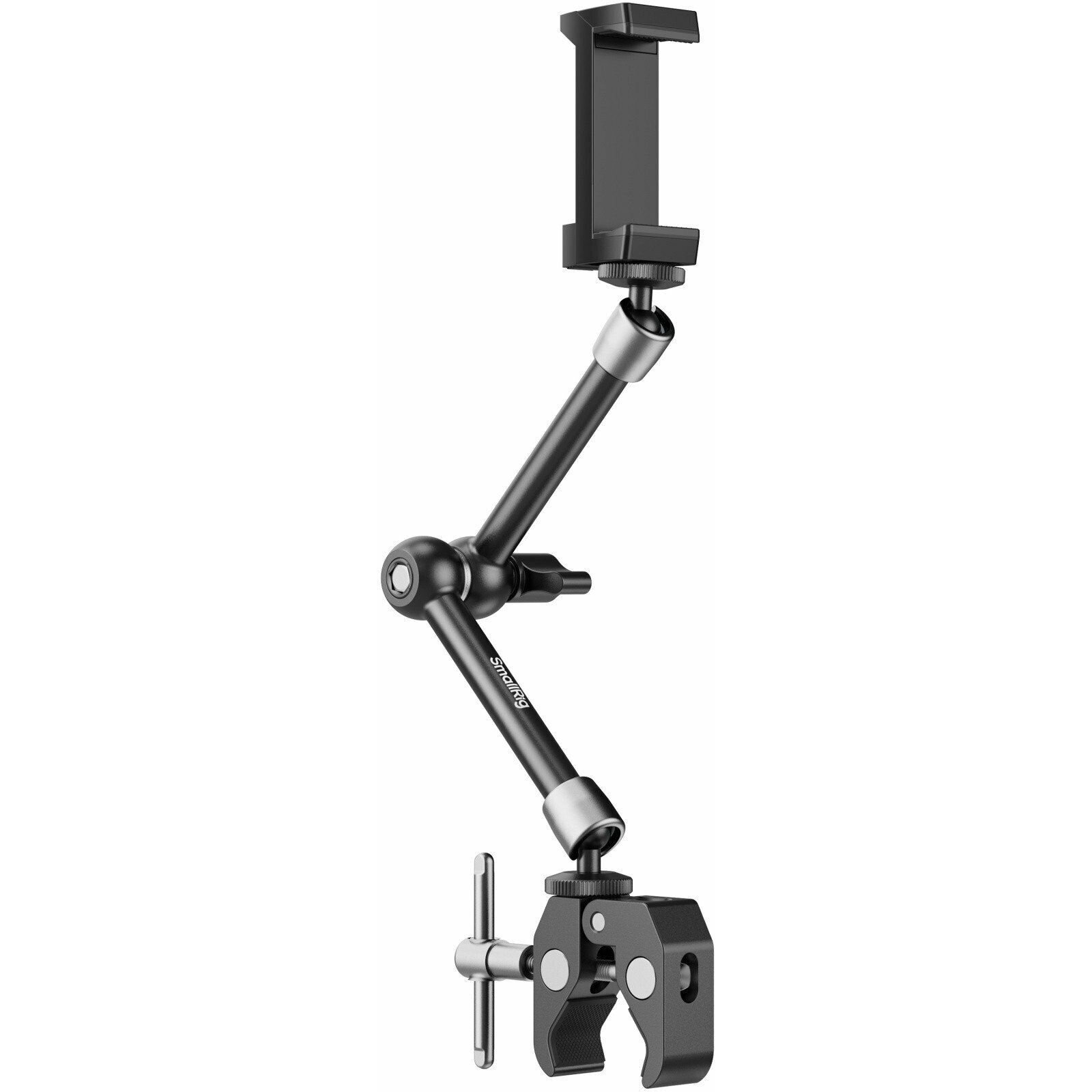 4kom.pl SmallRig Crab-Shaped Clamp for