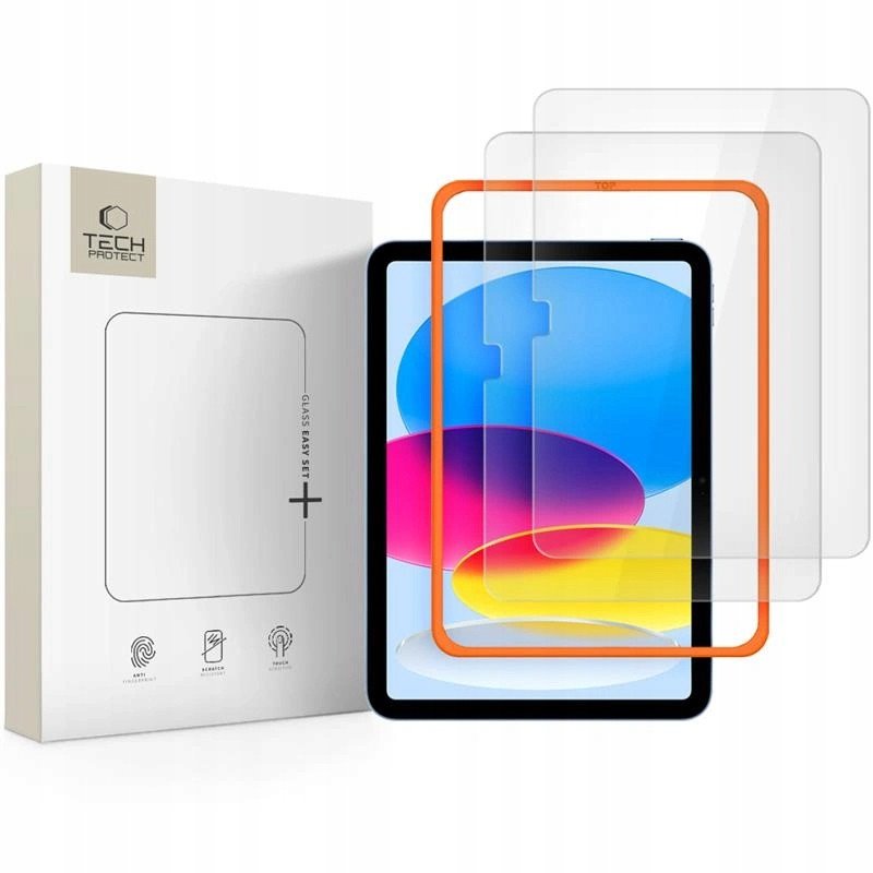 4kom.pl SZKŁO  TECH-PROTECT EASY SET+