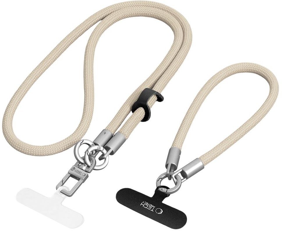 4kom.pl TECH-PROTECT C10S rope crossbody
