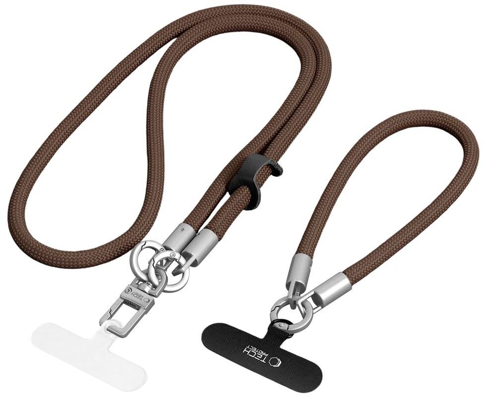 4kom.pl TECH-PROTECT C10S Rope Crossbody